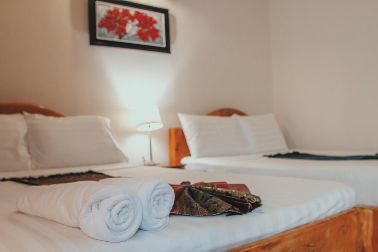 Villa Paradiso Phnom Penh Eksteriør billede